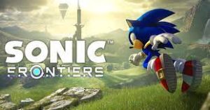 เกม Sonic Frontiers